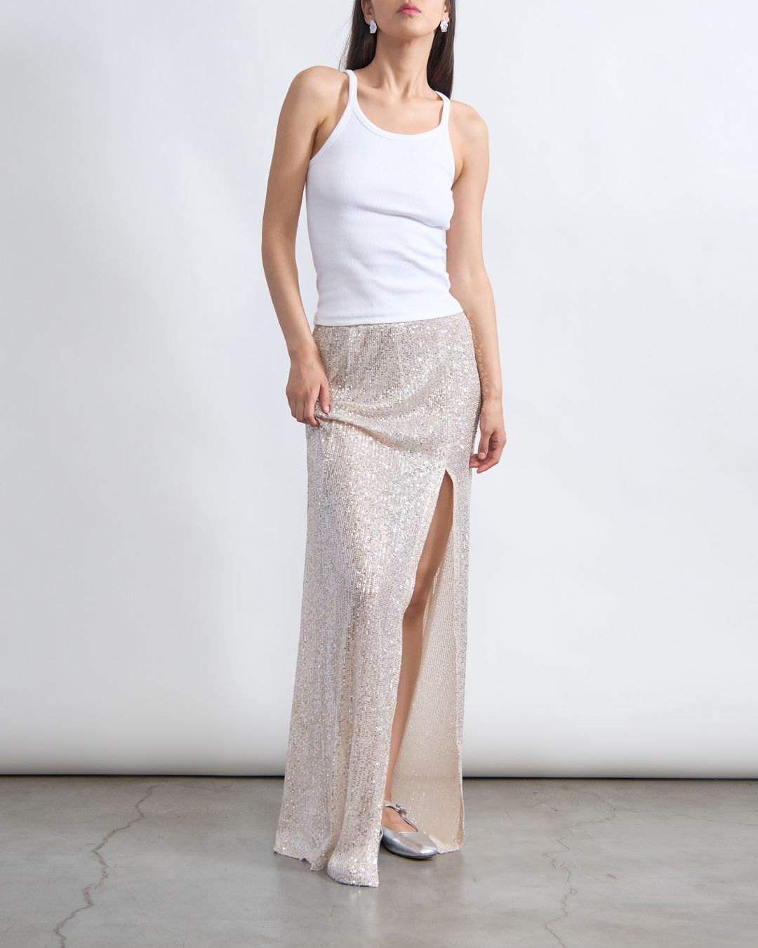 Купить Юбка TATMU