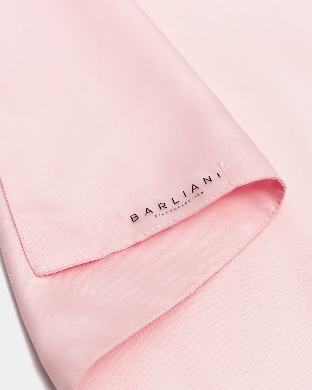 Купить Полотенце для лица  цв.розовый Barliani