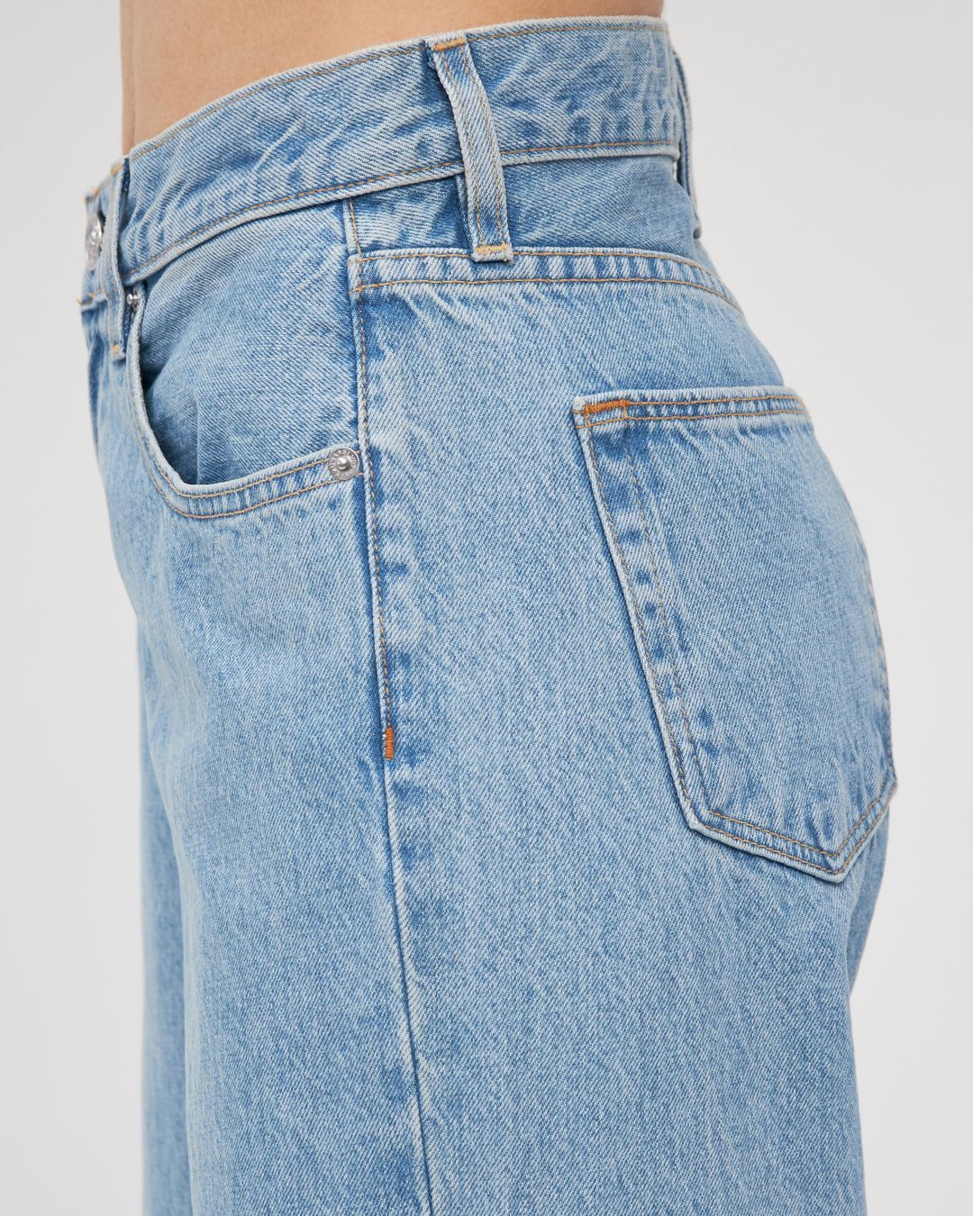 Купить Джинсы SLVRLAKE