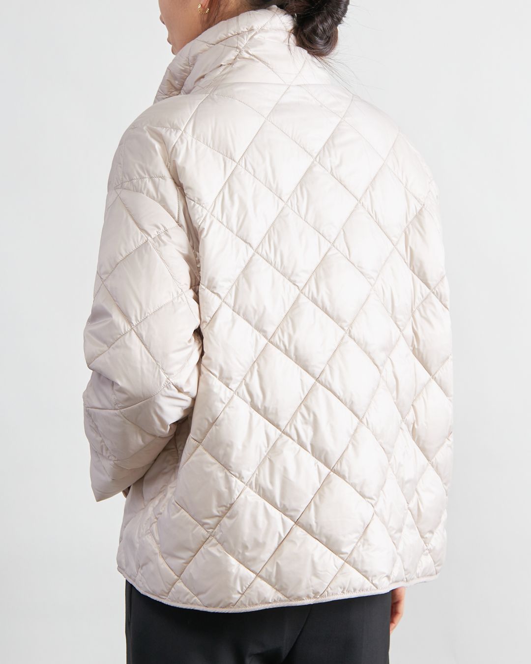 Купить Куртка MAX MARA THE CUBE