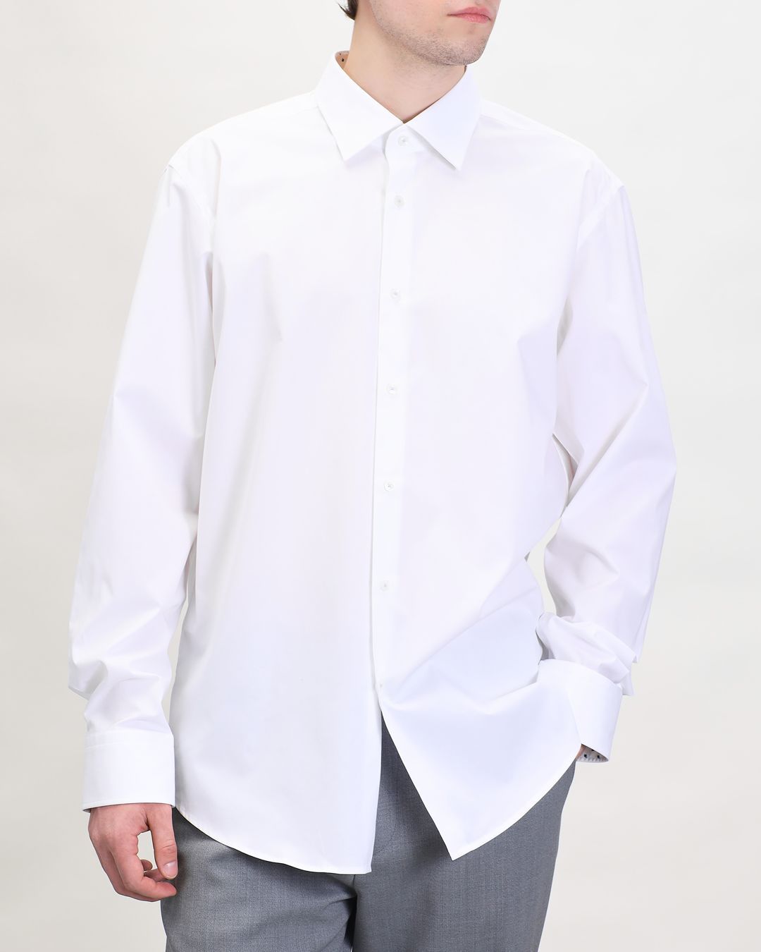 Купить Рубашка HUGO BOSS