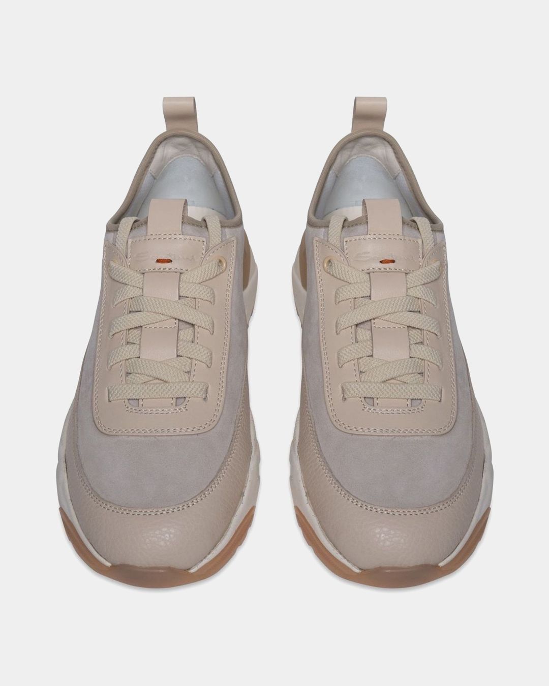 Купить Кроссовки SANTONI