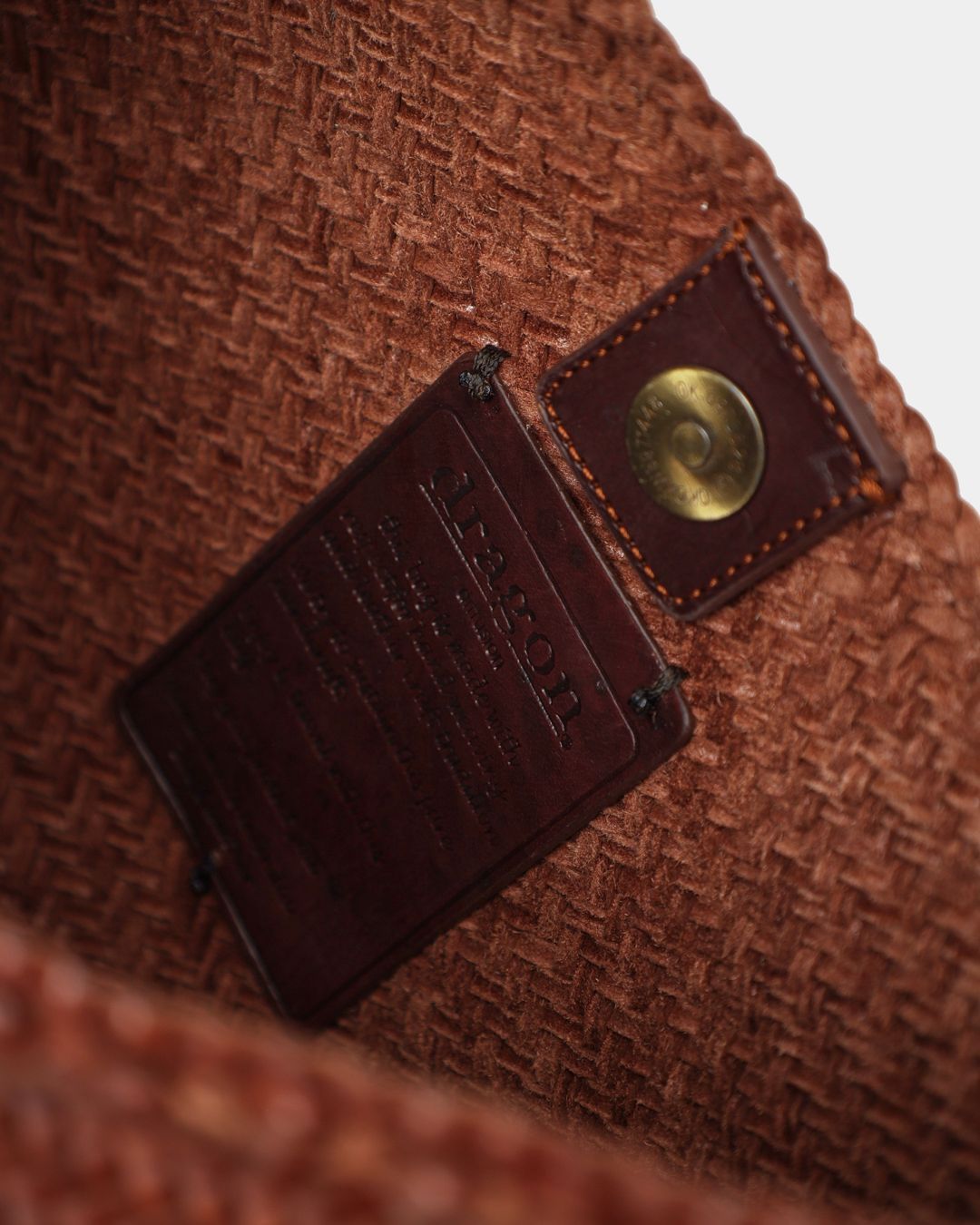 Купить Сумка DRAGON DIFFUSION