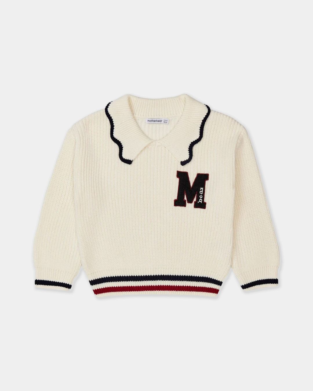 Купить Джемпер MOTHERBEAR