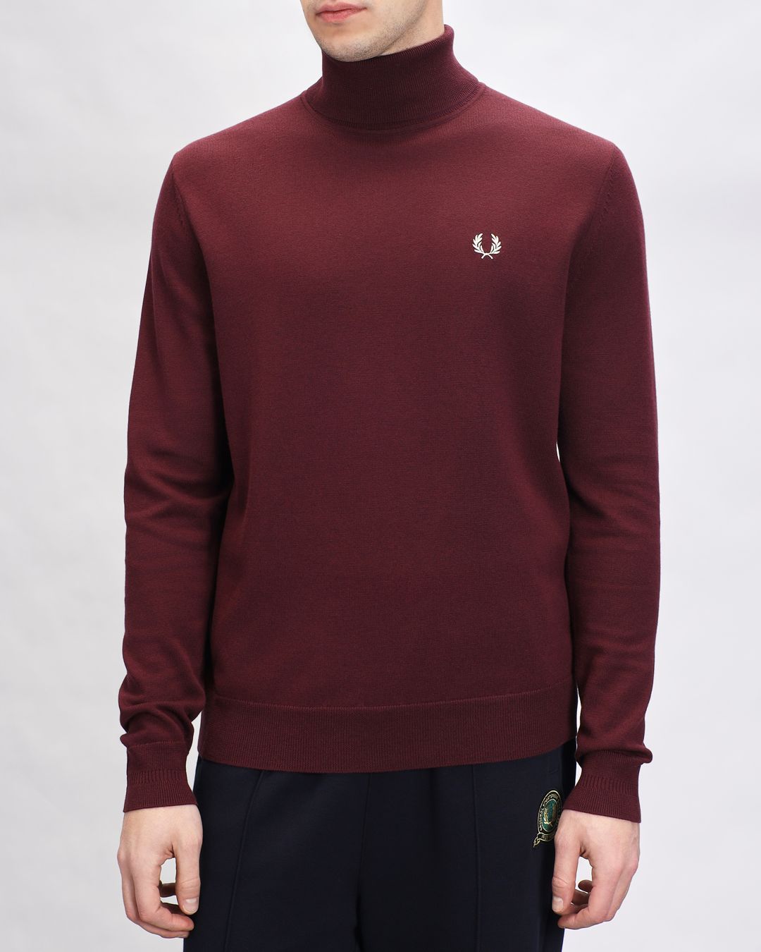 Купить Джемпер FRED PERRY
