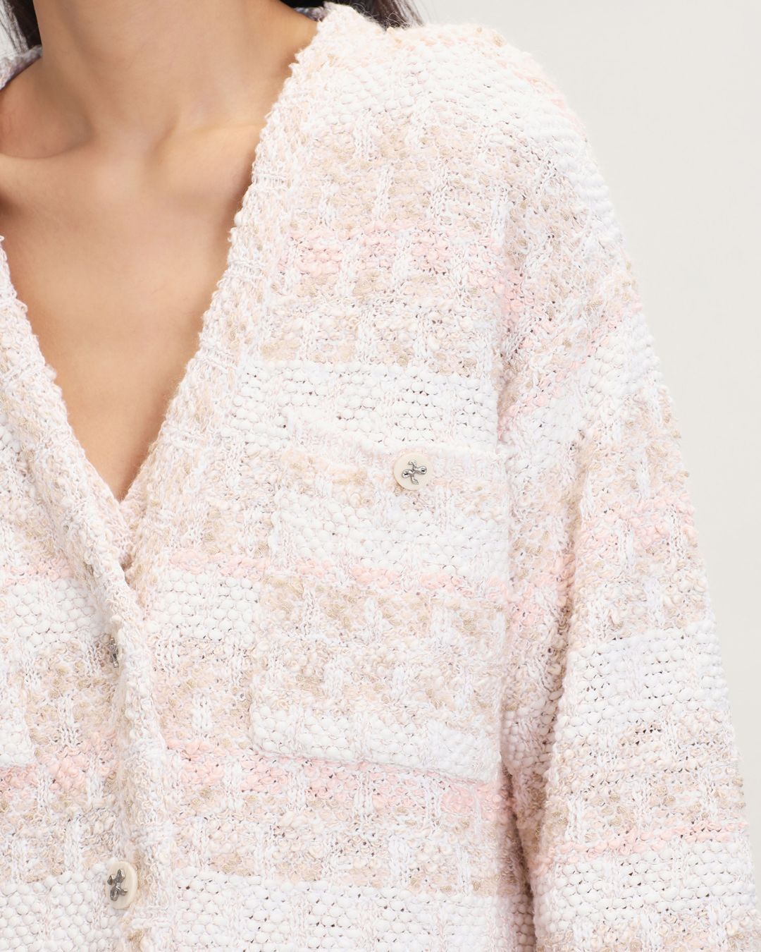 Купить Кардиган AND THE BRAND