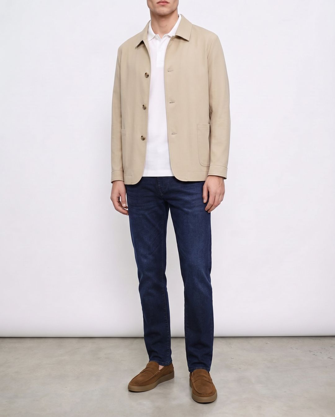 Купить Туфли BLACKSTONE MEN