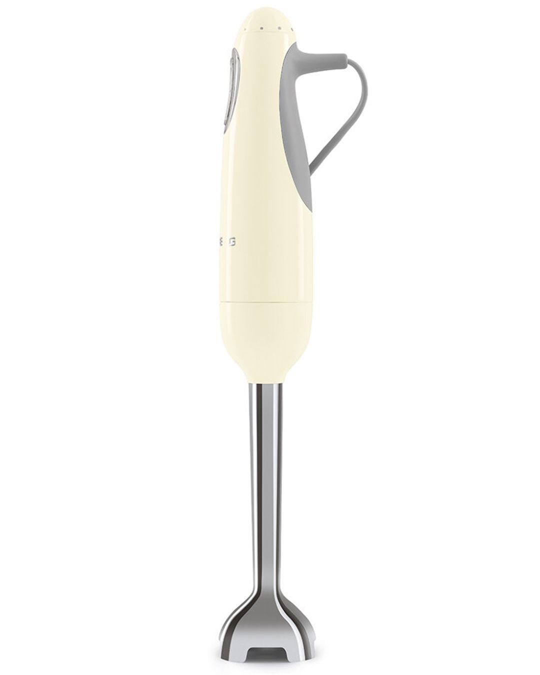 Купить Погружной блендер кремовый SMEG