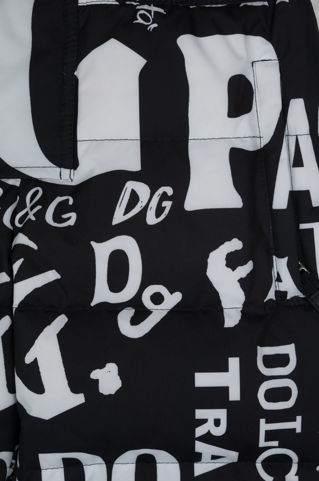 Купить Брюки DOLCE & GABBANA