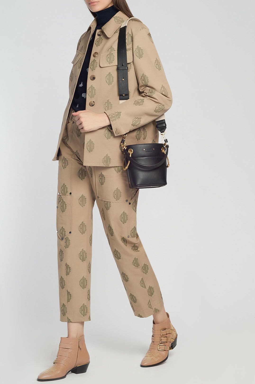 Купить Жакет CHLOE