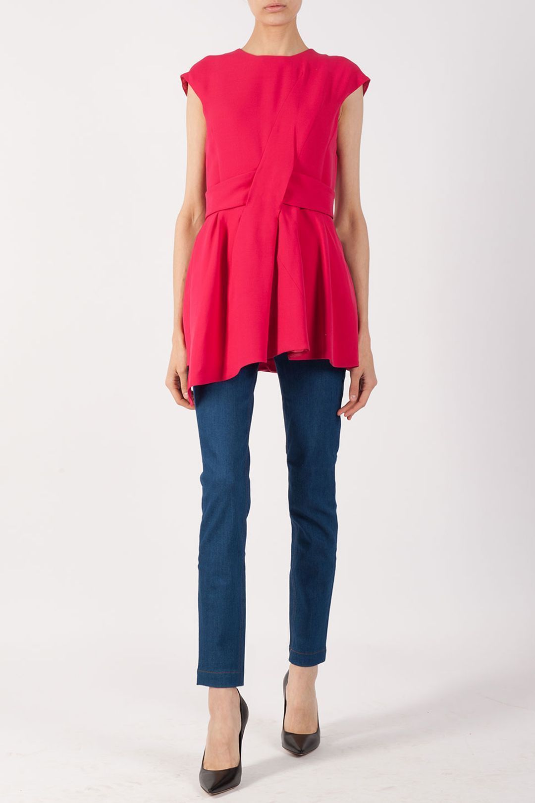 Купить Топ DIOR