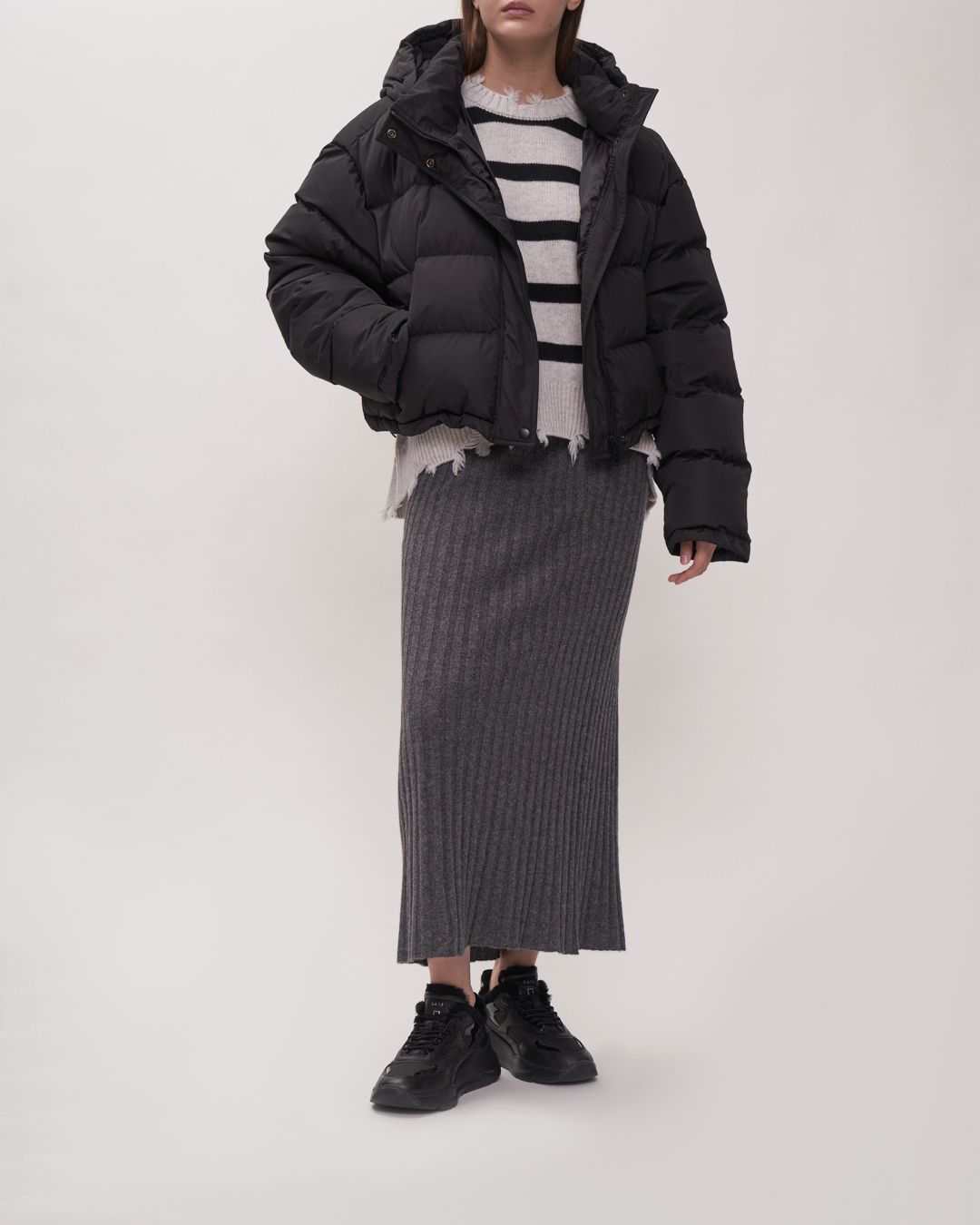 Купить Кроссовки DATE