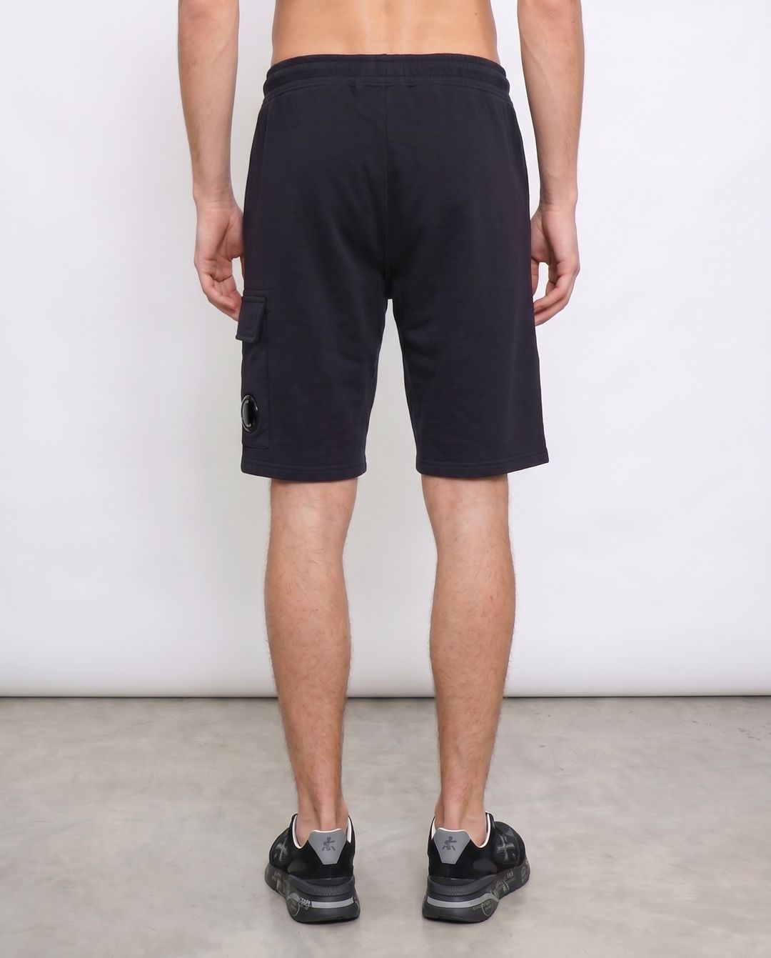Купить Шорты CP COMPANY MEN