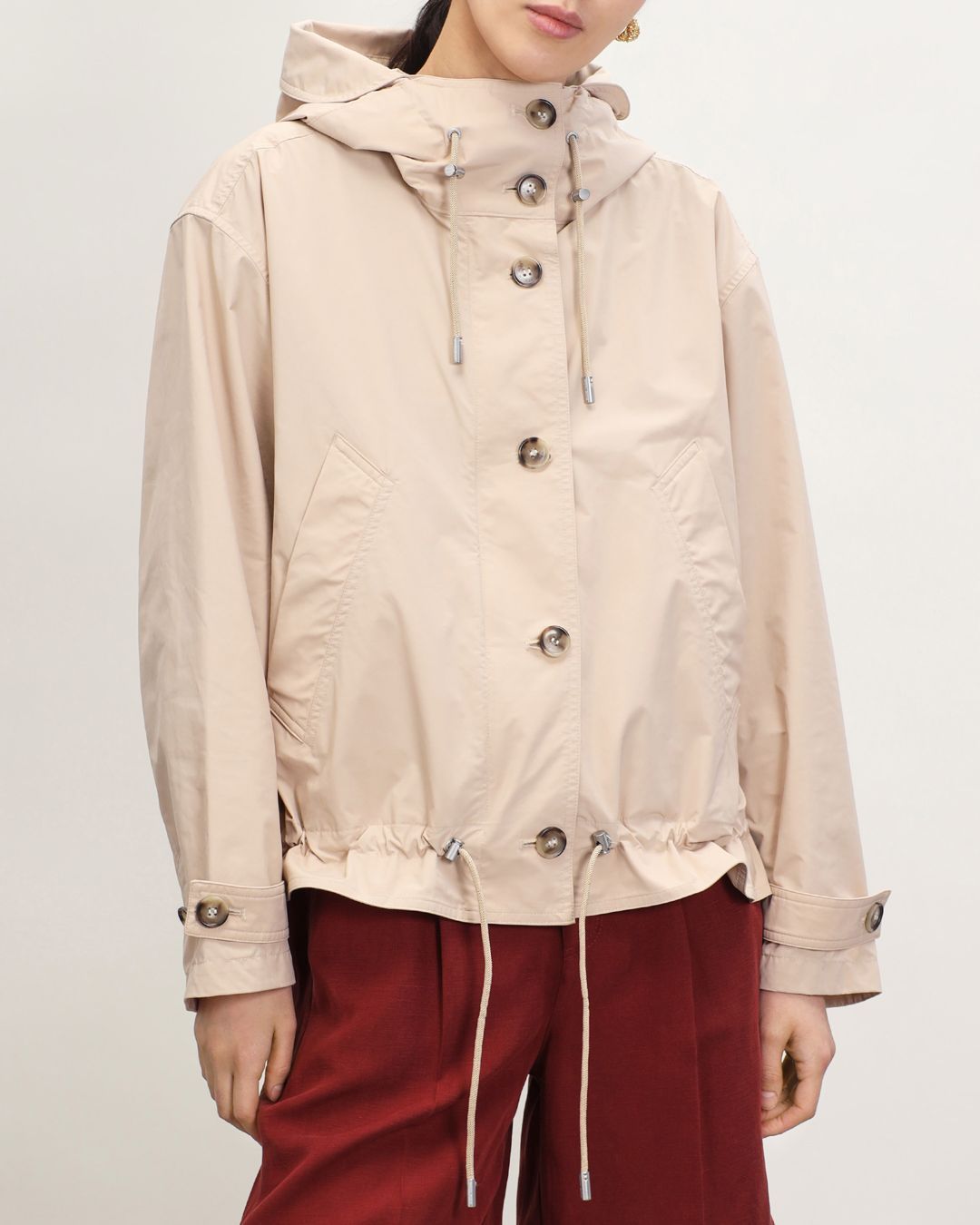 Купить Куртка WOOLRICH