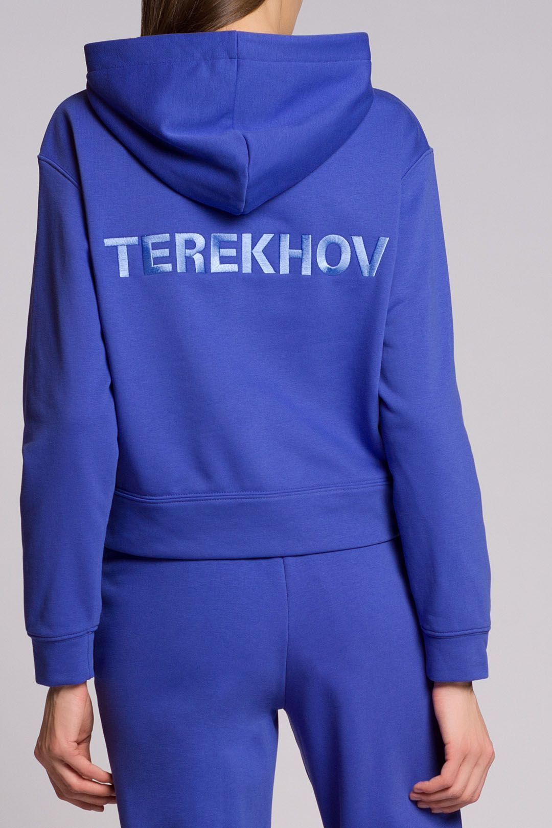 Купить Джемпер ALEXANDER TEREKHOV