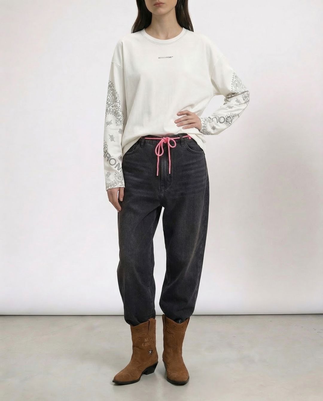 Купить Казаки MONOCHROME