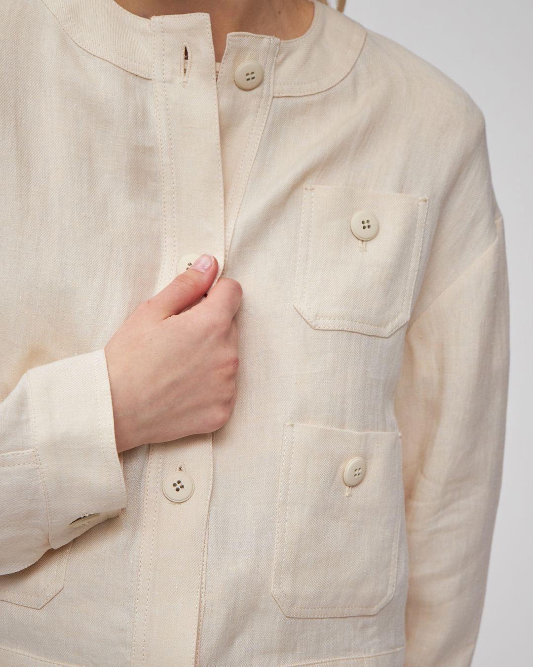 Купить Жакет MAX MARA STUDIO