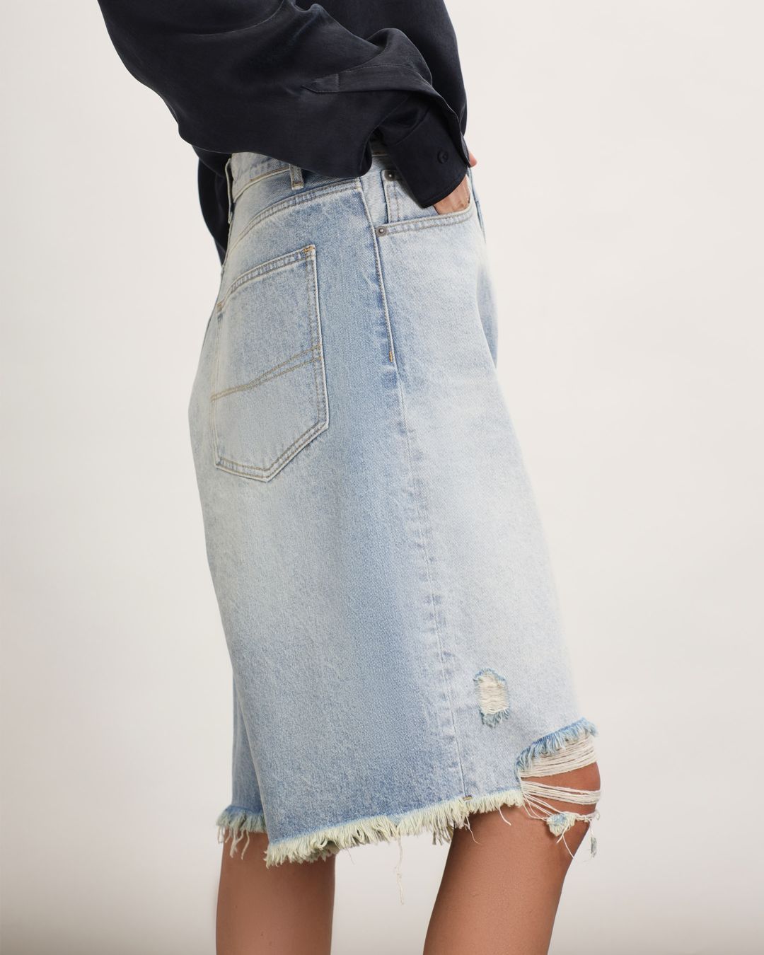 Купить Шорты PERVERT