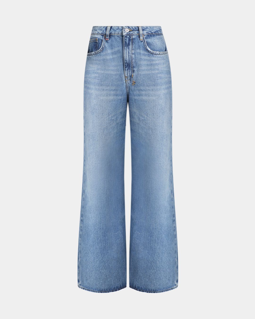 Купить Джинсы KSUBI