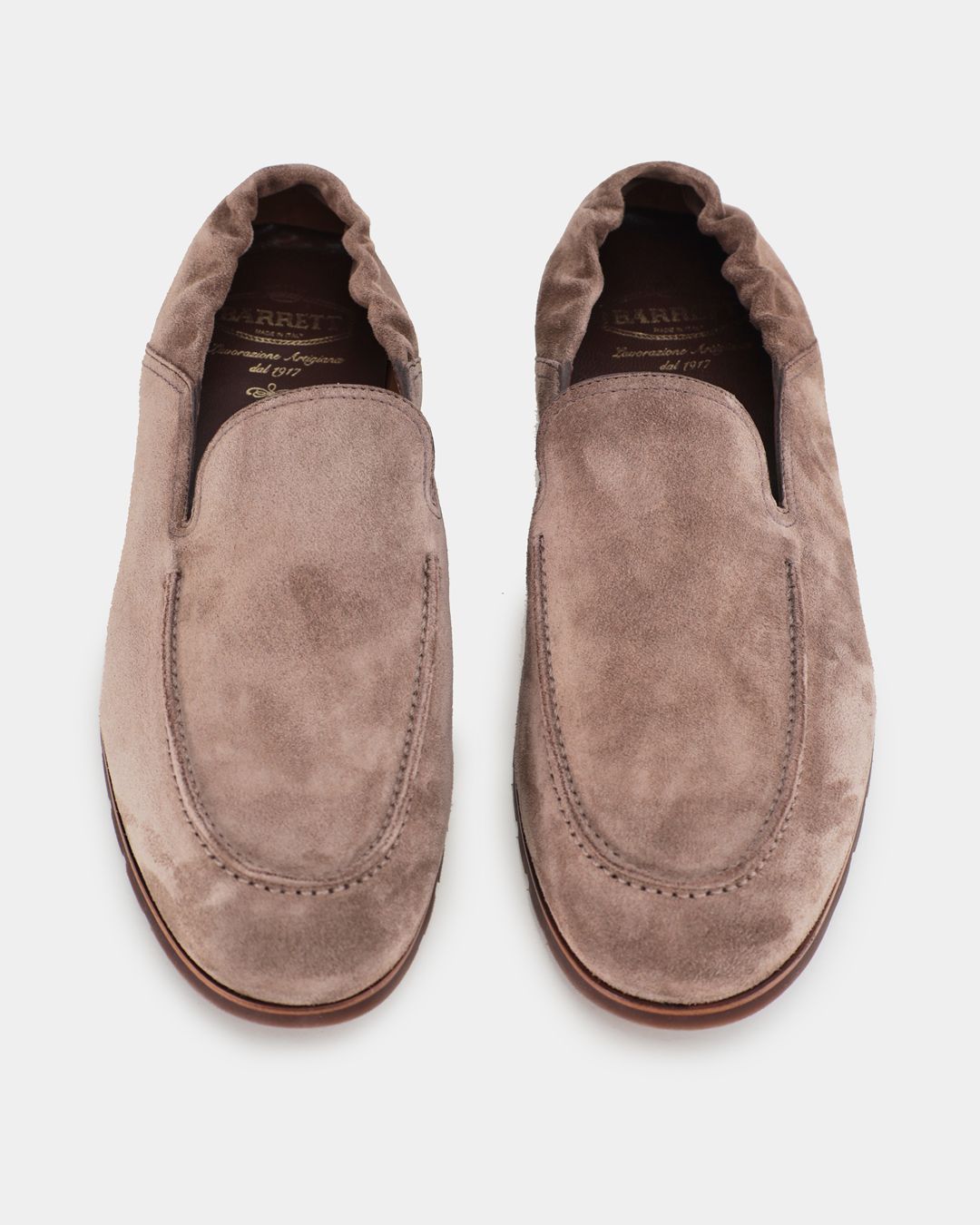 Купить Туфли BARRETT