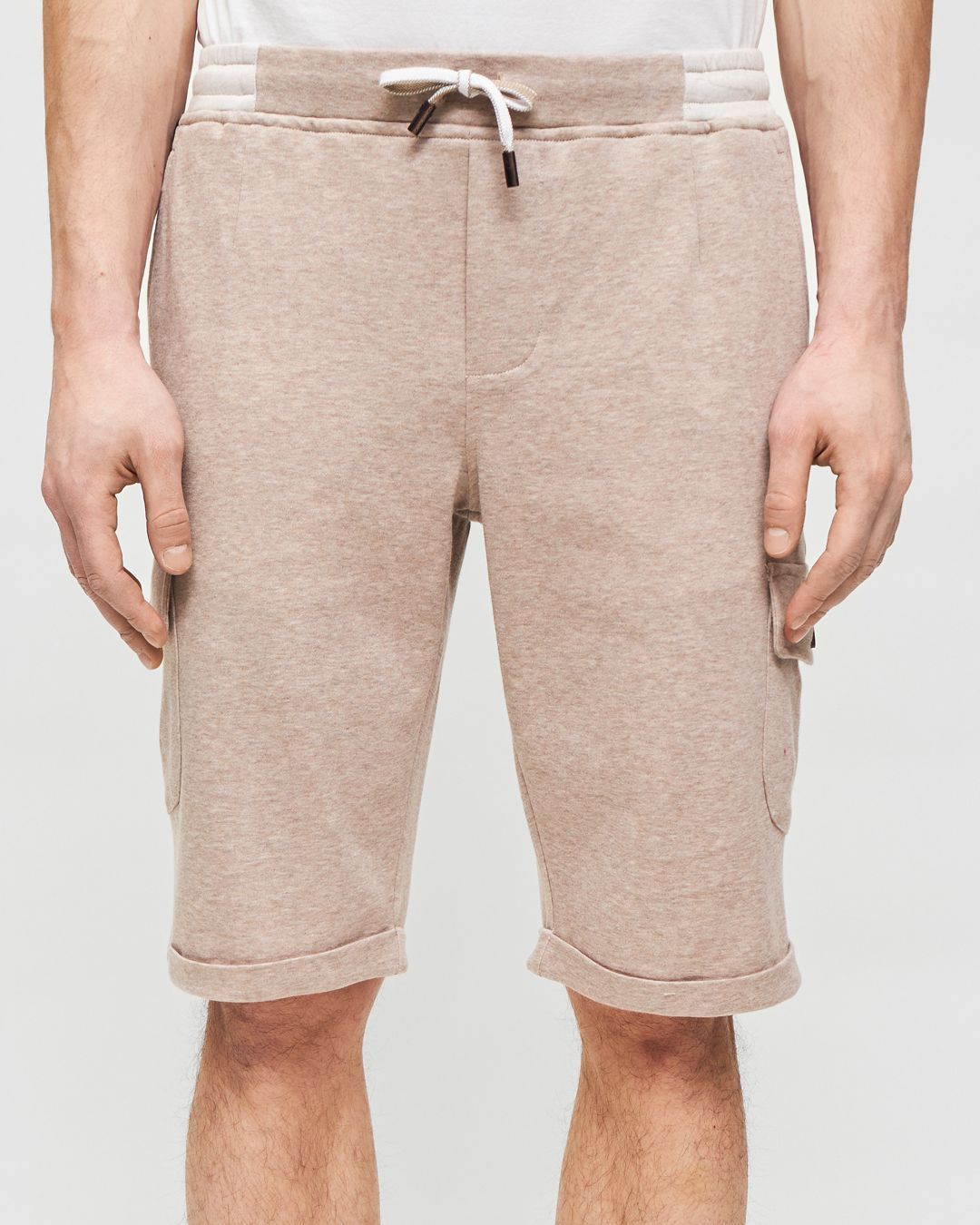 Купить Шорты CAPOBIANCO