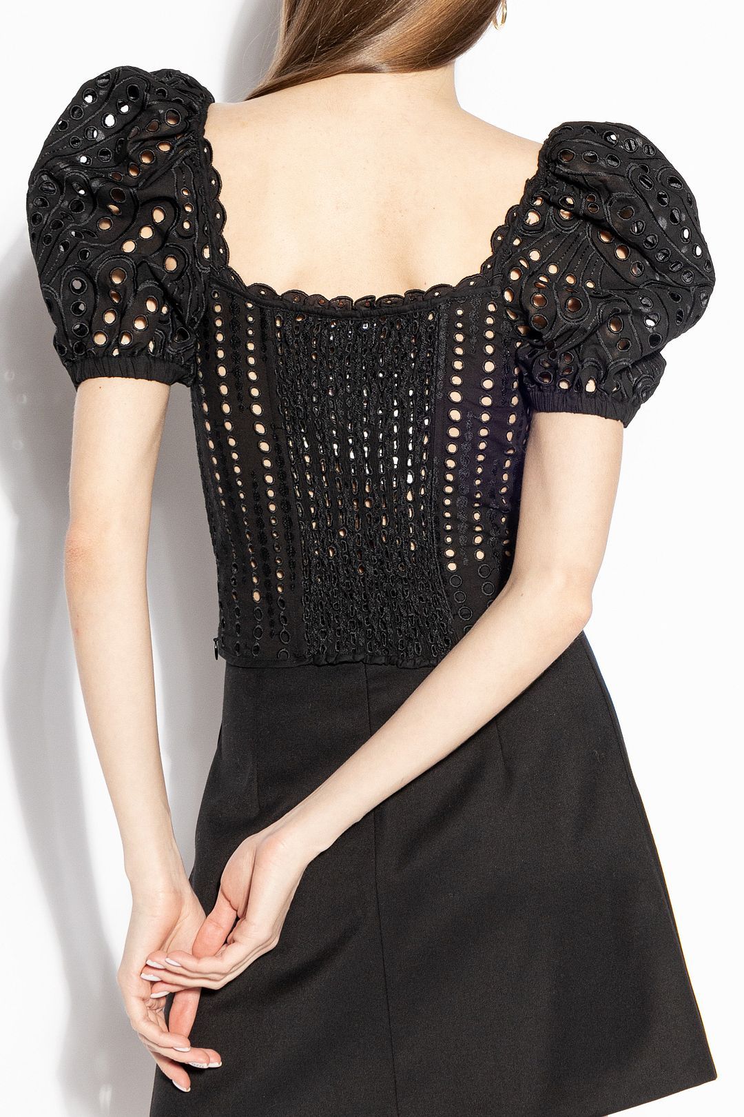 Купить Топ CHARO RUIZ