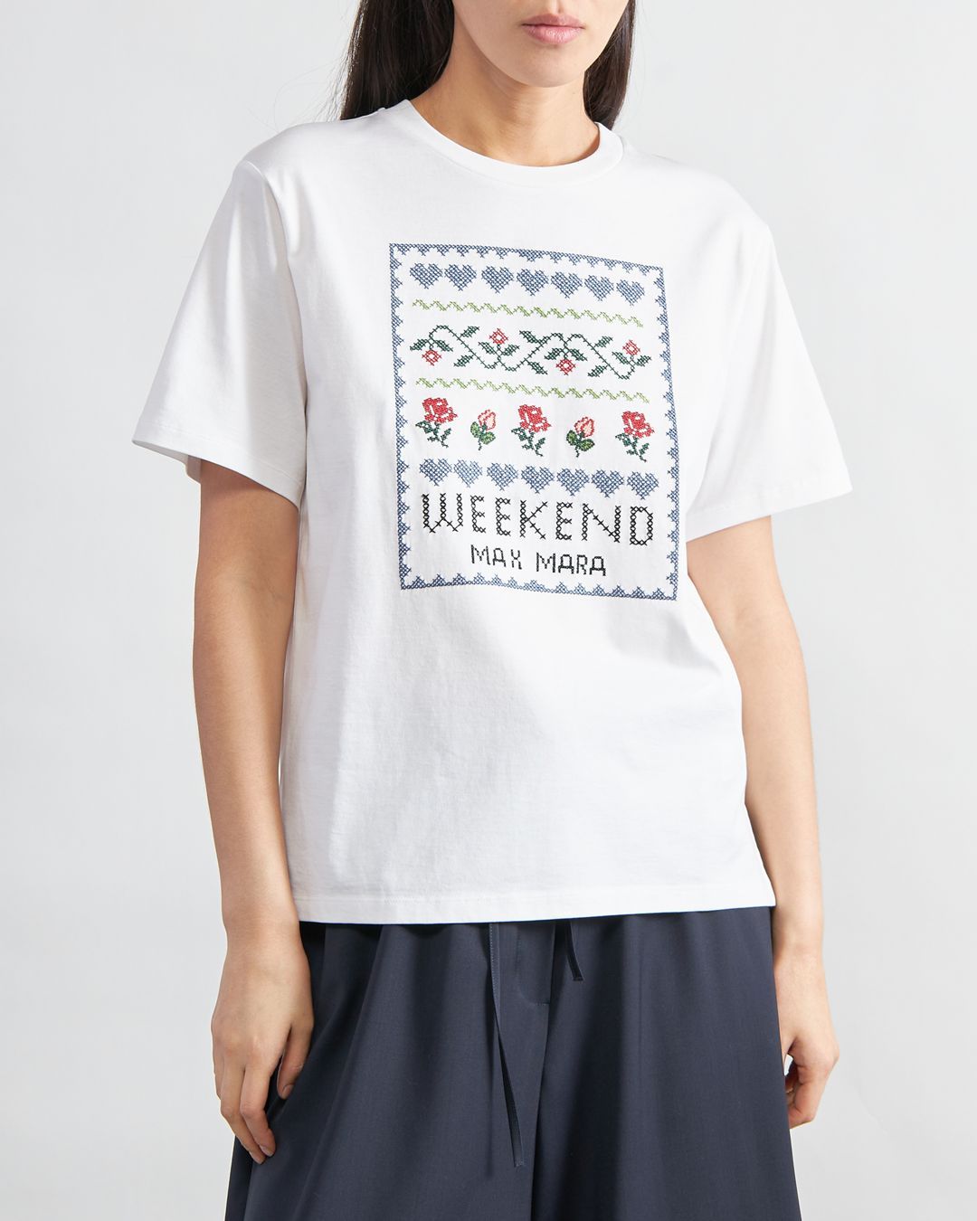 Купить Футболка WEEKEND MAX MARA