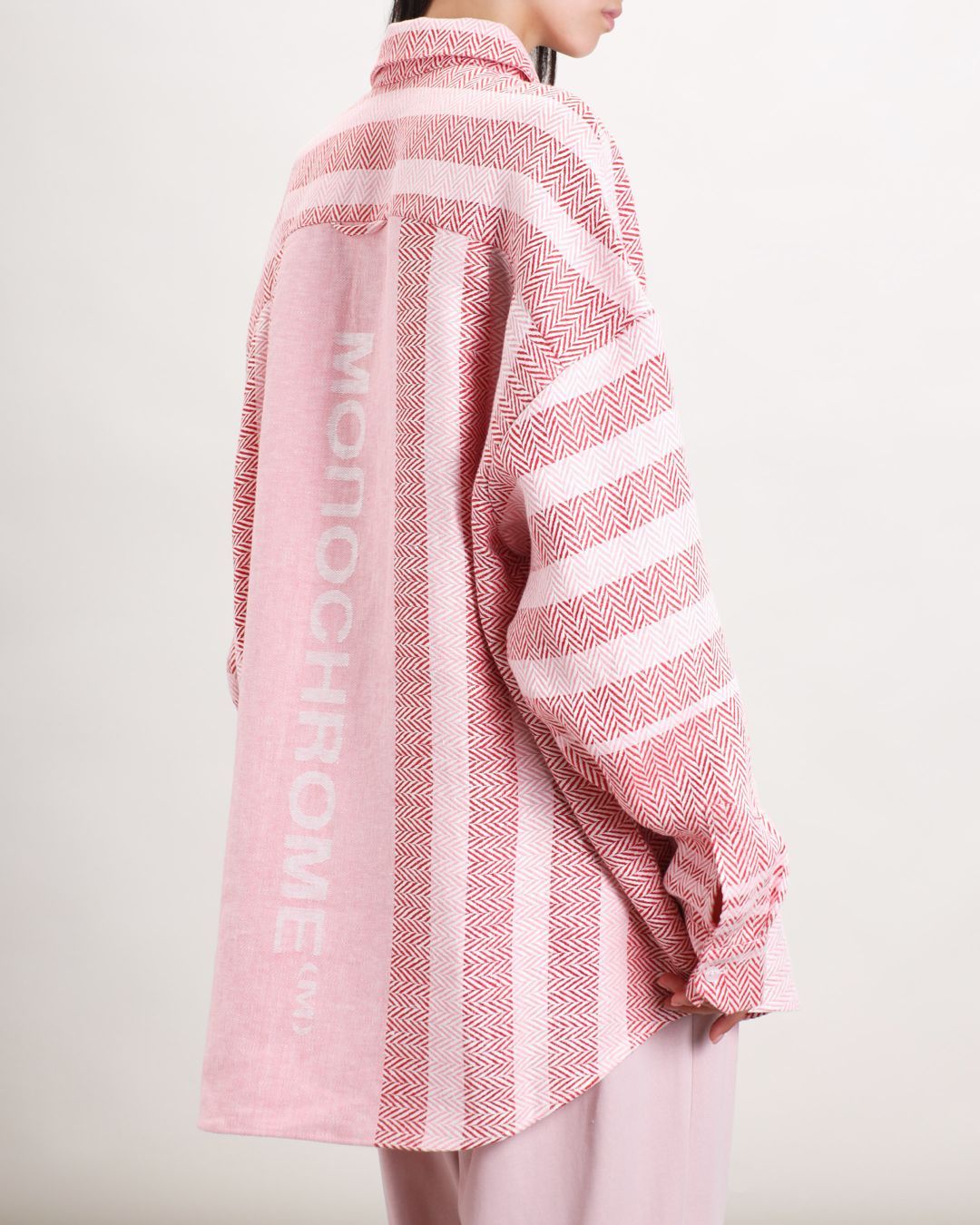 Купить Рубашка MONOCHROME