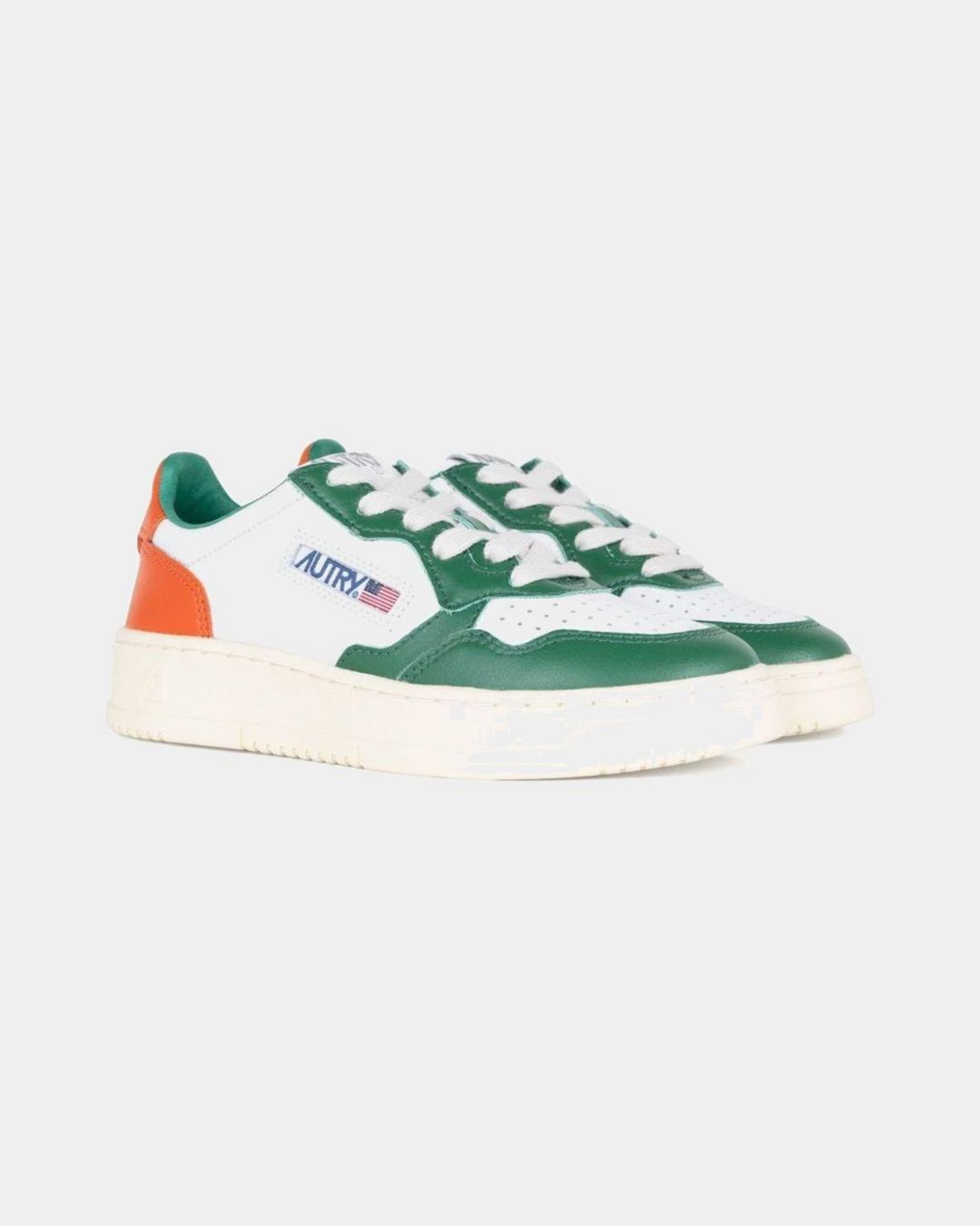 Купить Кроссовки AUTRY KIDS