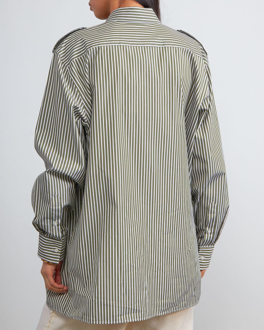 Купить Рубашка MSGM