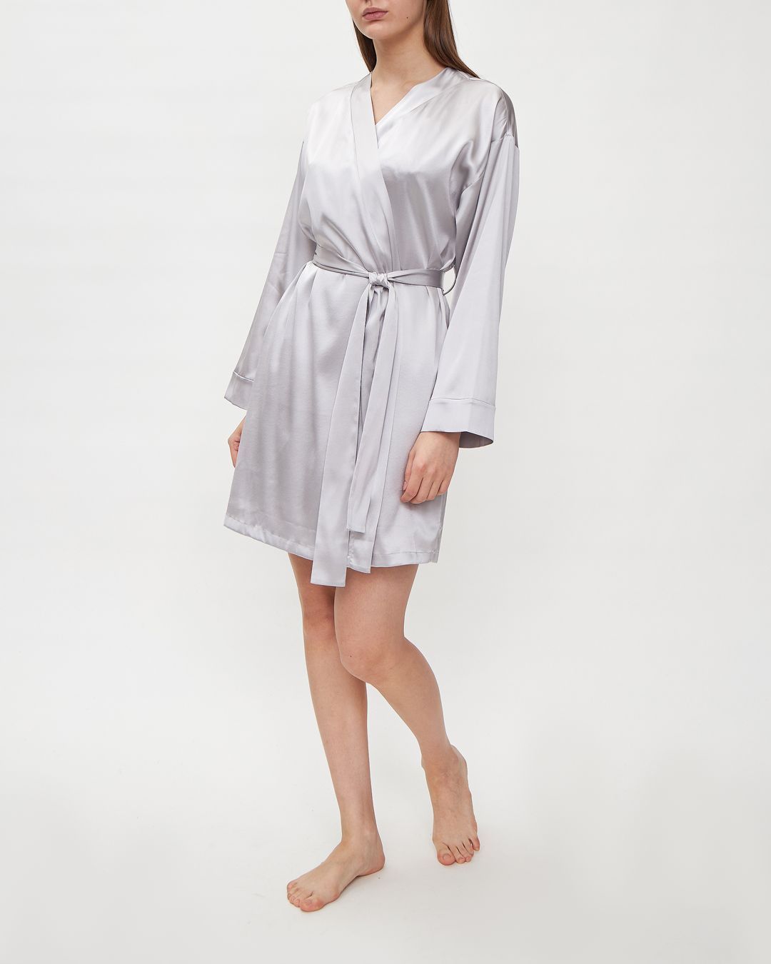 Купить Халат I.D. SARRIERI