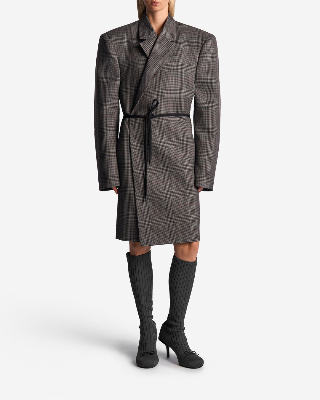 Купить Жакет USHATAVA