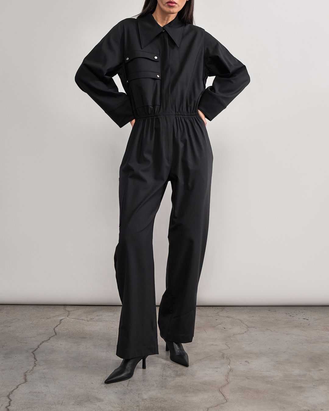 Купить Комбинезон CO