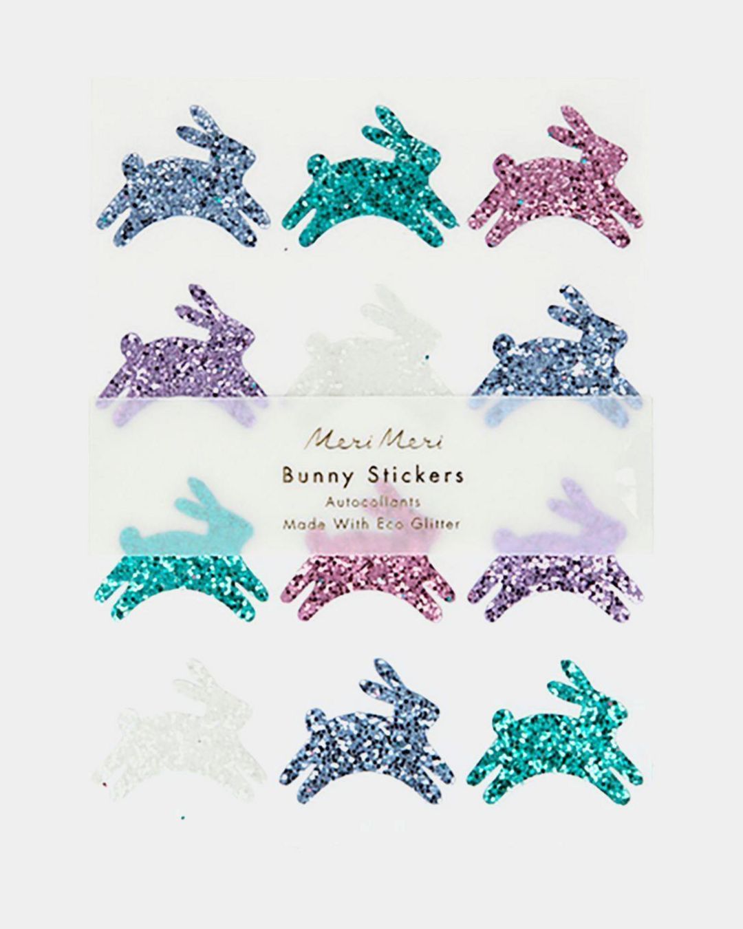 Купить Наклейки MERI MERI