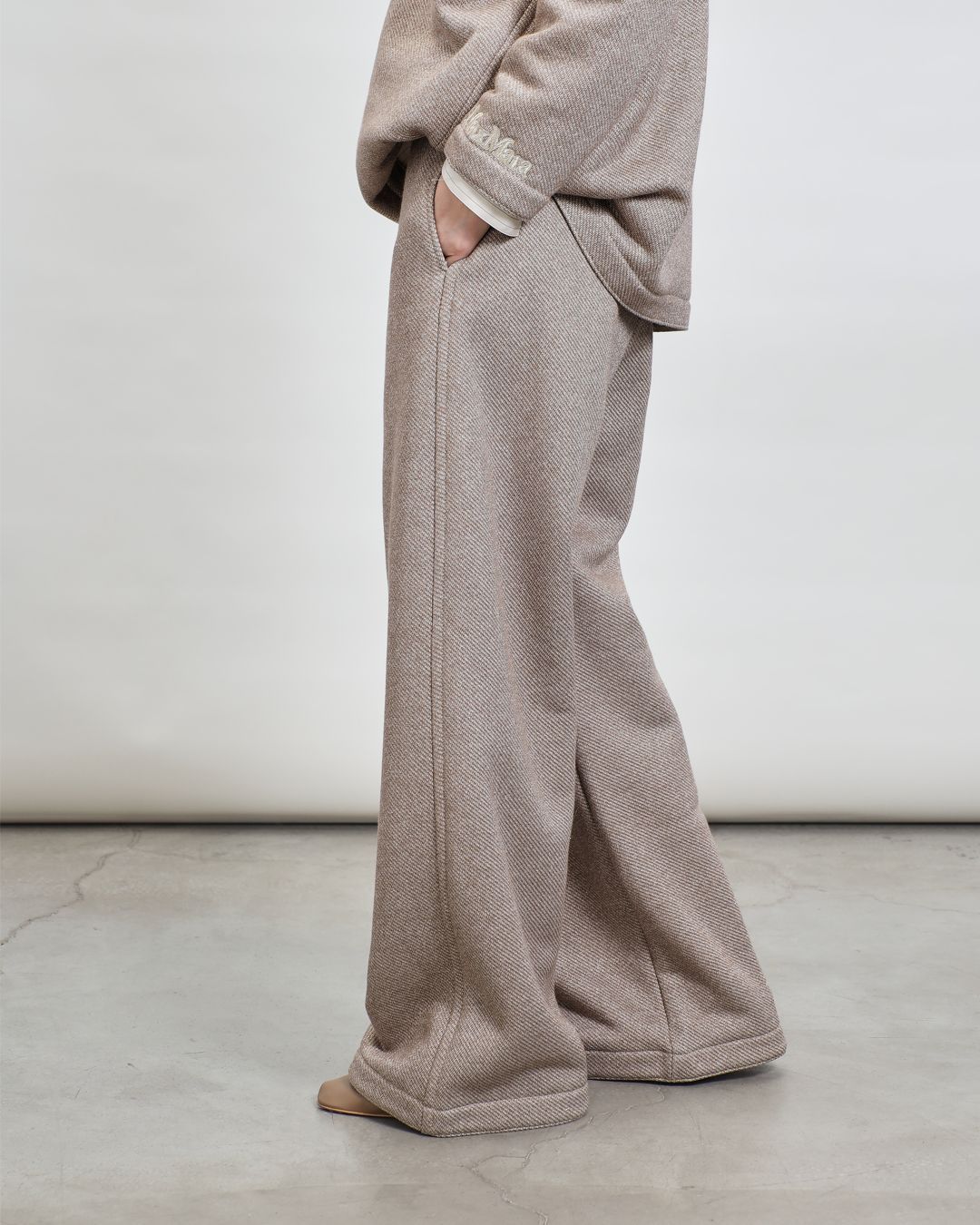 Купить Брюки MAX MARA PURE