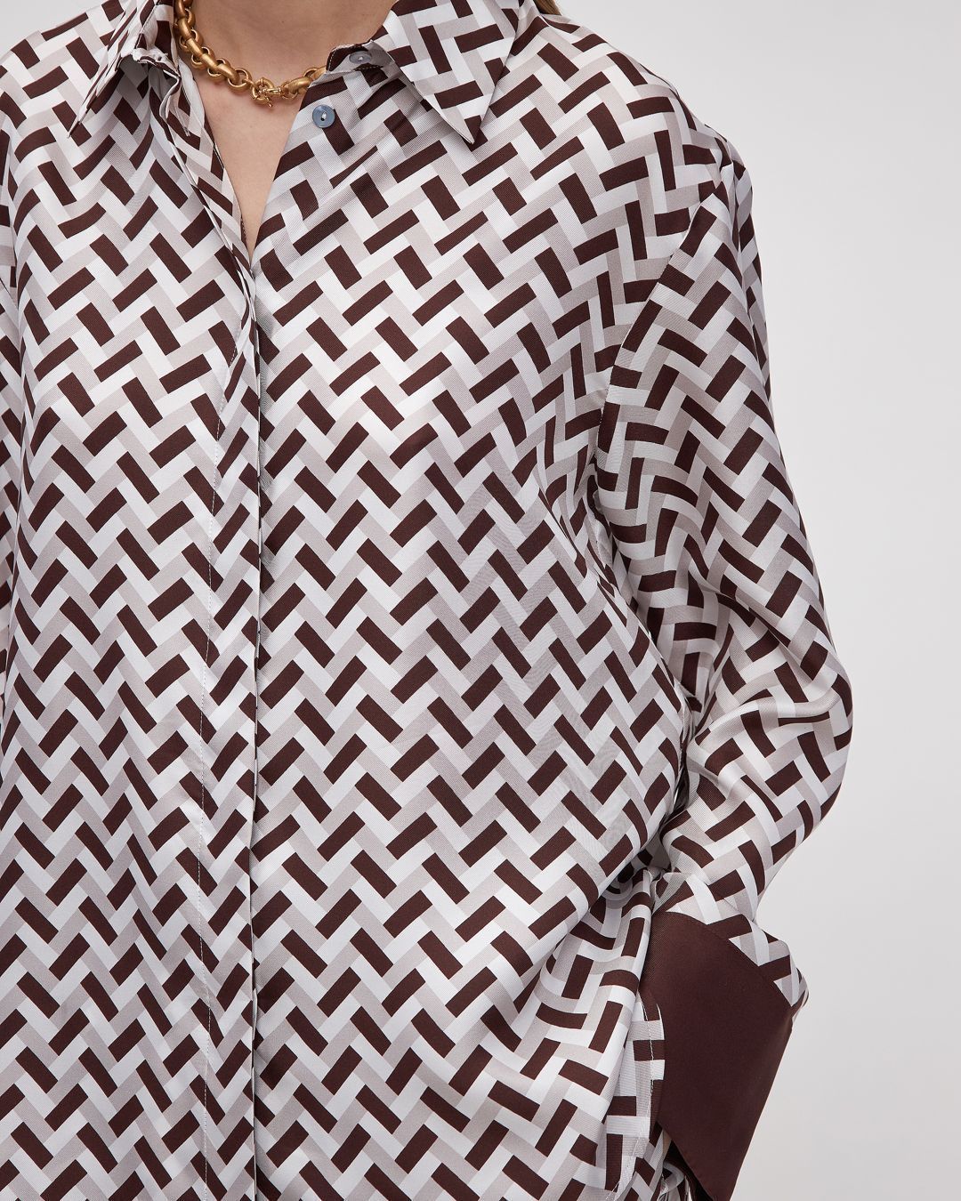 Купить Блуза MAX MARA LEISURE