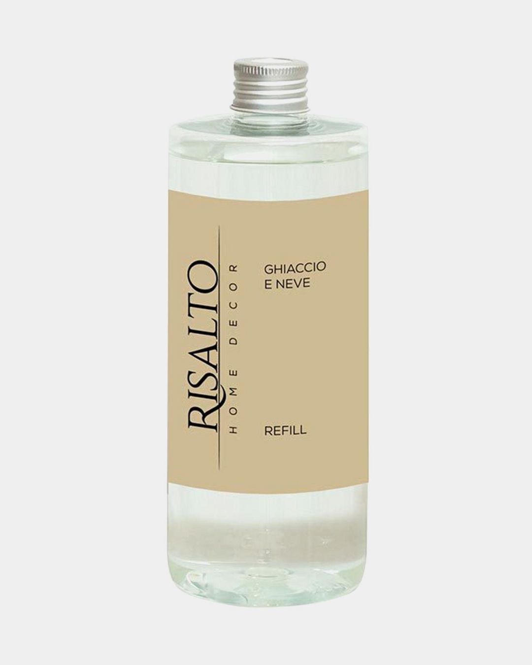 Купить Рефилл холодный лед RISALTO