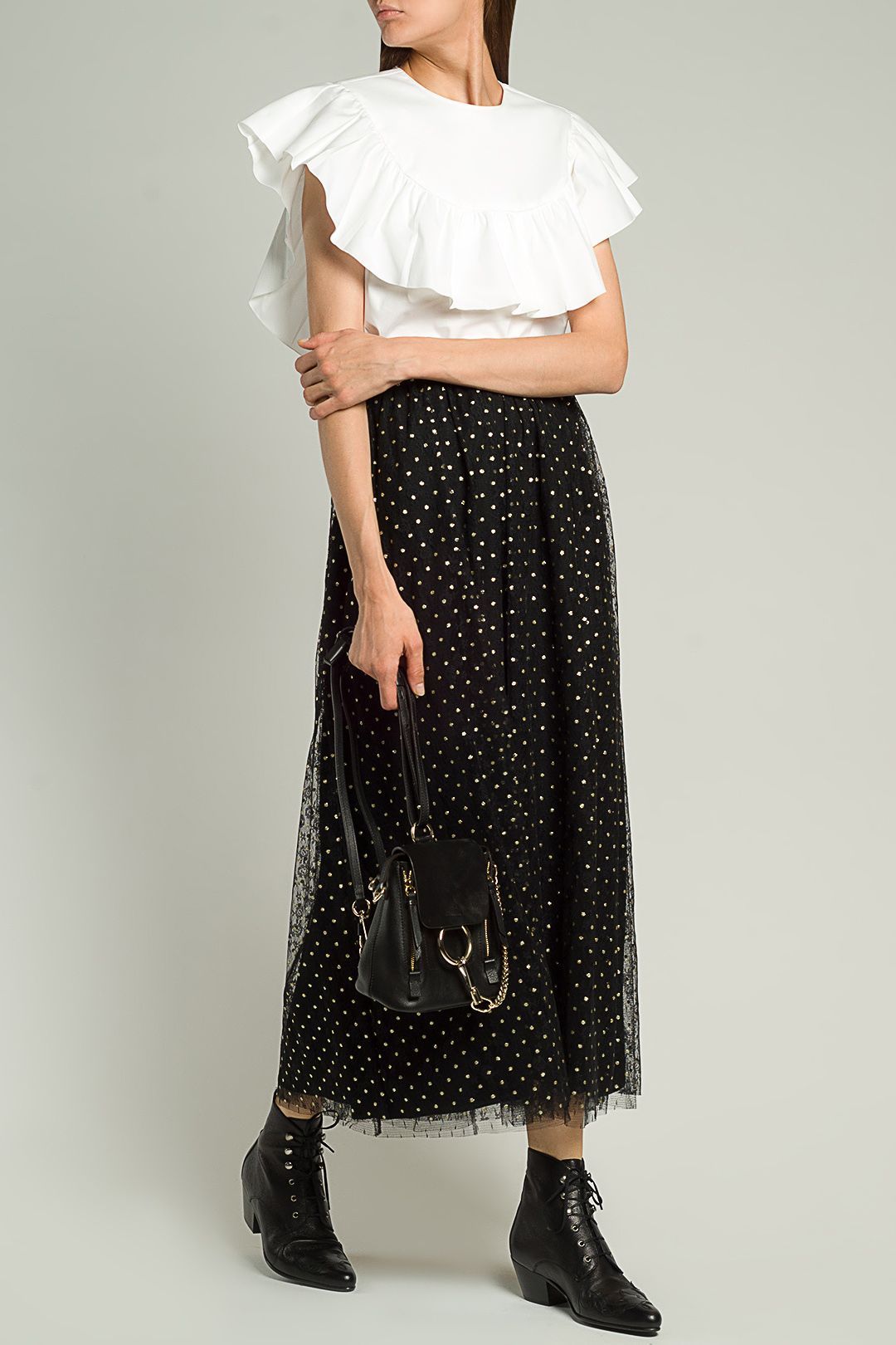 Купить Юбка RED VALENTINO