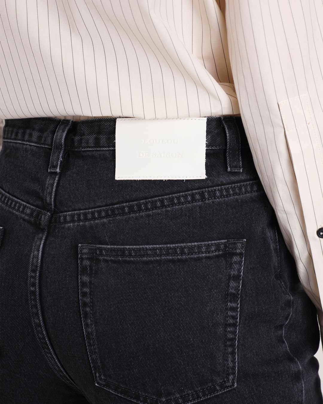 Купить Джинсы LOULOU DE SAISON