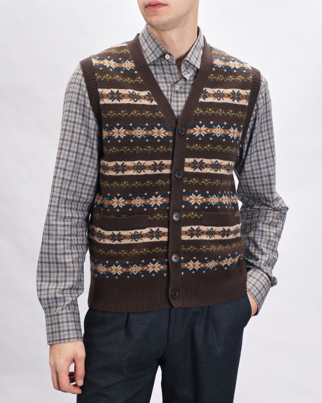 Купить Жилет BML