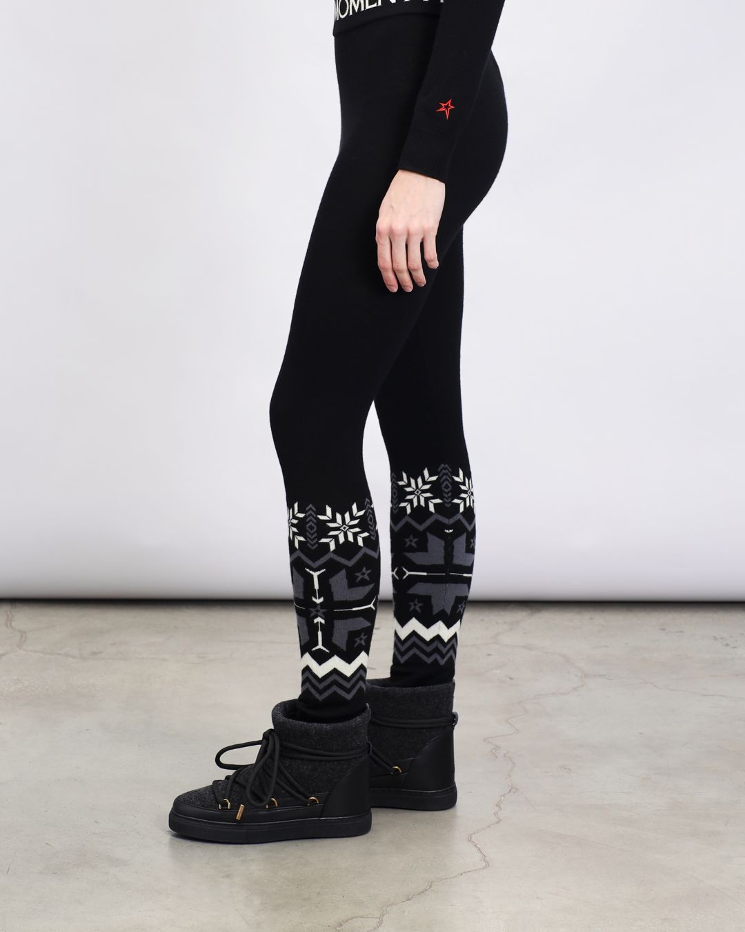 Купить Леггинсы PERFECT MOMENT