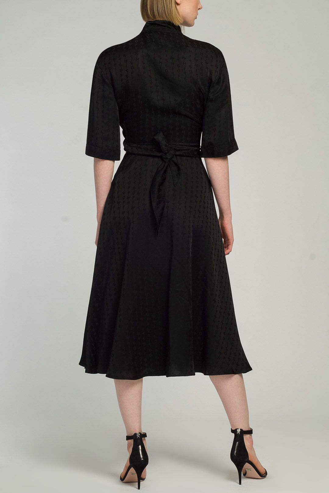 Купить Платье OFF WHITE