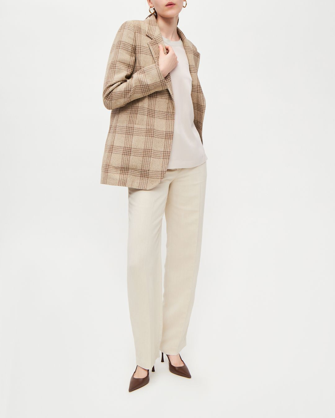 Купить Туфли GIANVITO ROSSI