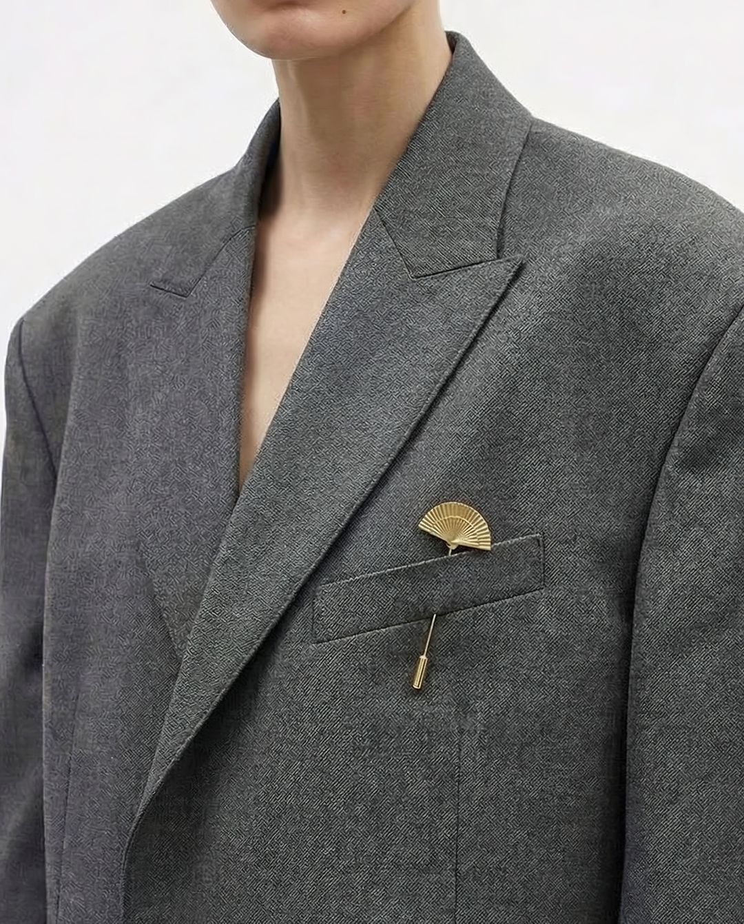 Купить Брошь LHASA