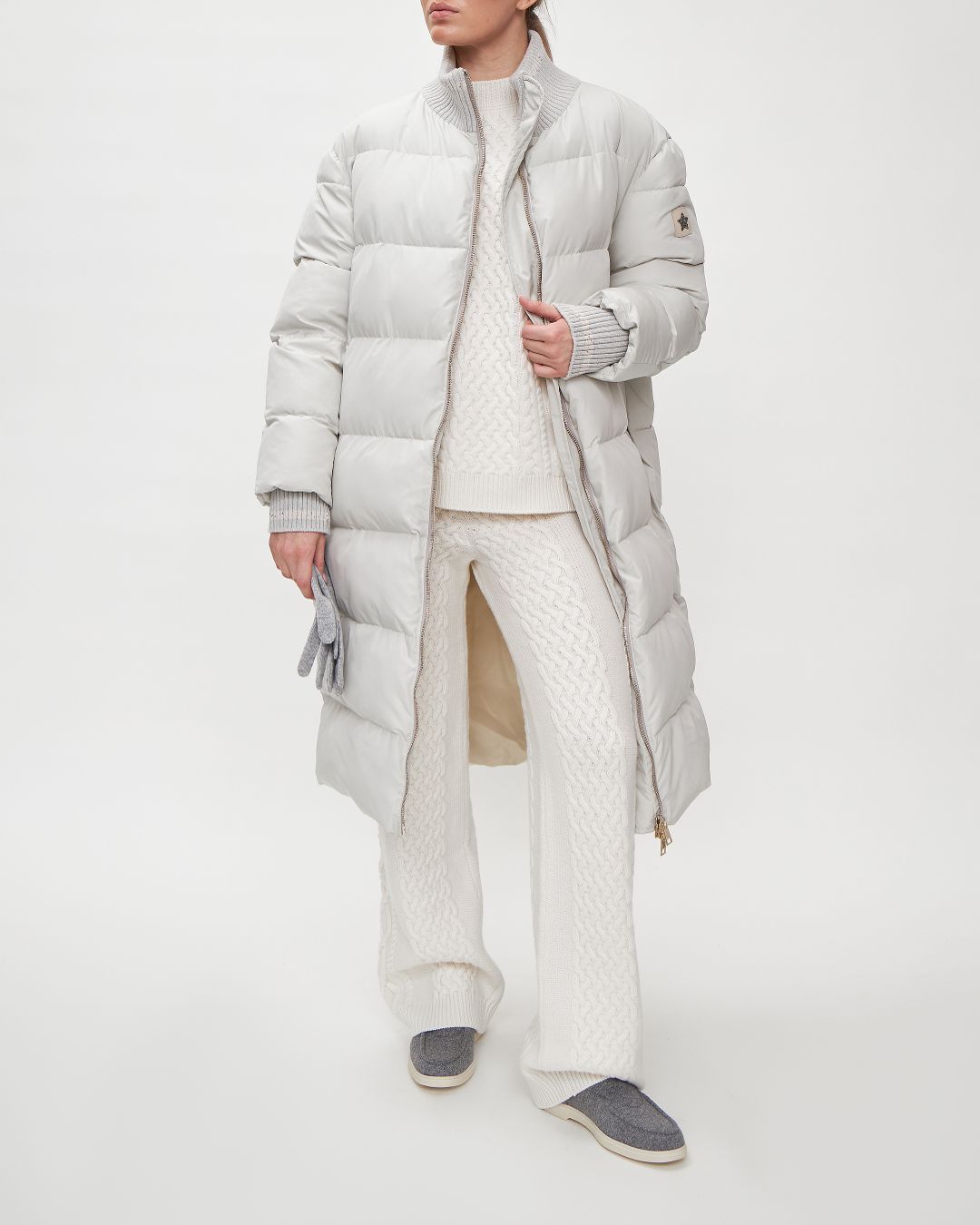 Купить Джемпер LORENA ANTONIAZZI