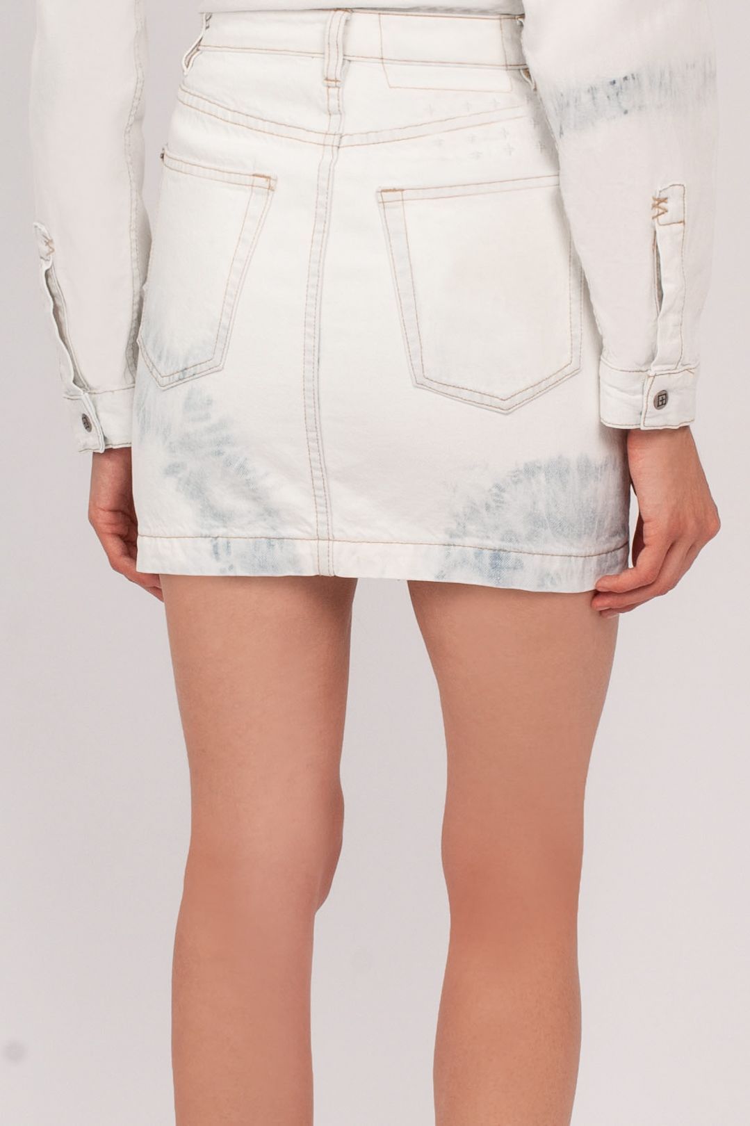 Купить Юбка KSUBI