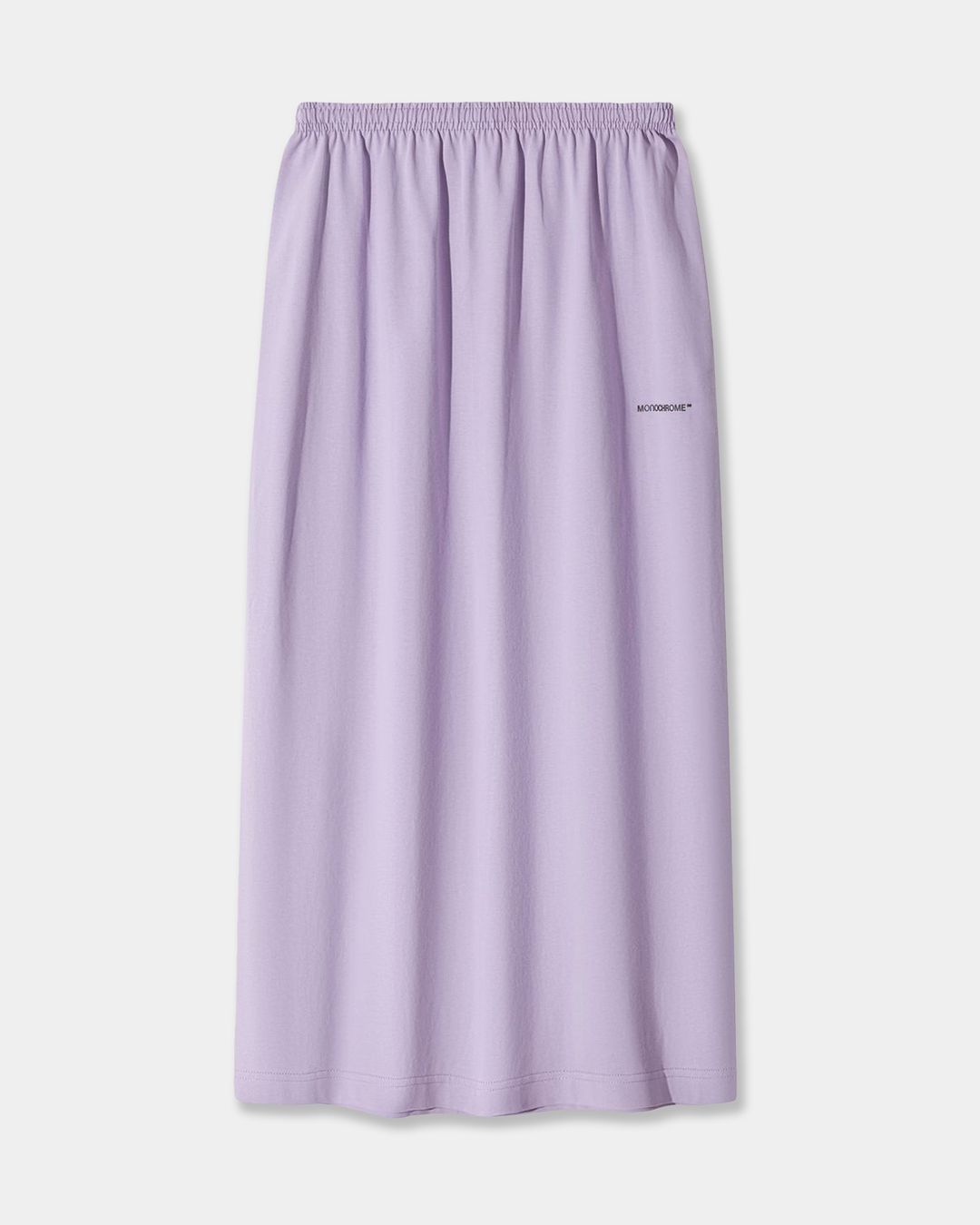 Купить Юбка MONOCHROME