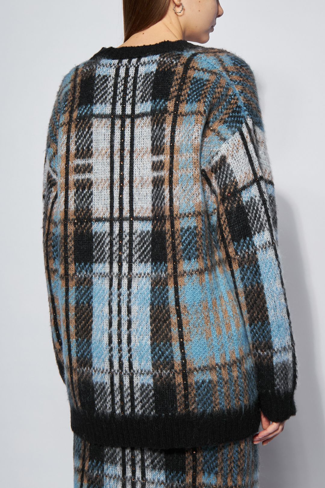 Купить Кардиган GIUSEPPE DI MORABITO