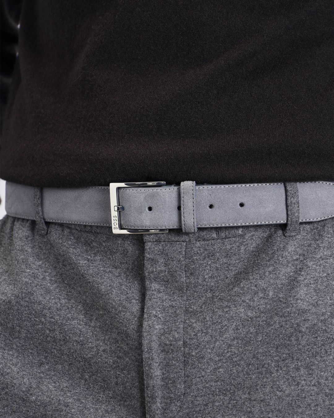 Купить Ремень HUGO BOSS