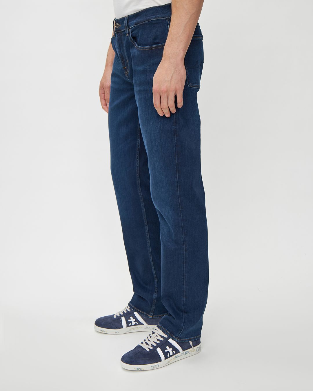 Купить Джинсы 7 FOR ALL MANKIND